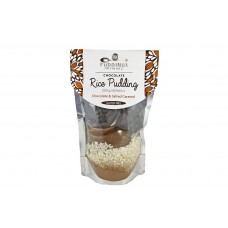 Rice Pudding Mix - Chocolate Salted Caramel